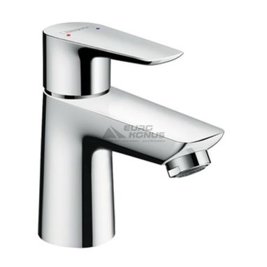 HANSGROHE Смеситель для умывальника однорычажный Talis E (71702000)