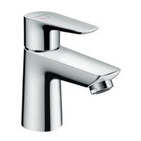 HANSGROHE Смеситель для умывальника однорычажный Talis E (71703000)