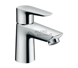 HANSGROHE Смеситель для умывальника однорычажный Talis E (71703000)