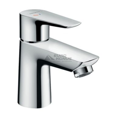 HANSGROHE Смеситель для умывальника однорычажный Talis E (71703000)