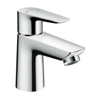 HANSGROHE Смеситель для умывальника однорычажный Talis E (71705000)