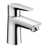 HANSGROHE Смеситель для умывальника однорычажный Talis E (71707000)