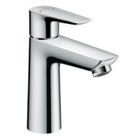HANSGROHE Смеситель для умывальника однорычажный Talis E (71710000)
