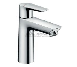 HANSGROHE Смеситель для умывальника однорычажный Talis E (71710000)