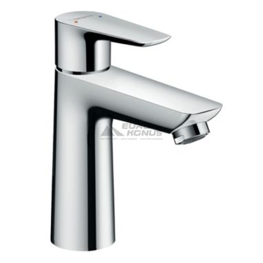 HANSGROHE Смеситель для умывальника однорычажный Talis E (71710000)