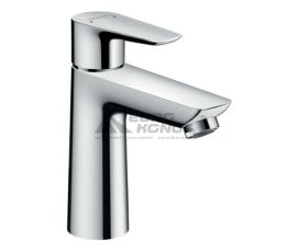HANSGROHE Смеситель для умывальника однорычажный Talis E (71712000)
