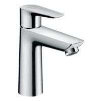 HANSGROHE Смеситель для умывальника однорычажный Talis E (71713000)