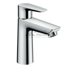 HANSGROHE Смеситель для умывальника однорычажный Talis E (71713000)