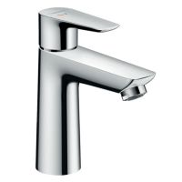 HANSGROHE Смеситель для умывальника однорычажный Talis E (71714000)