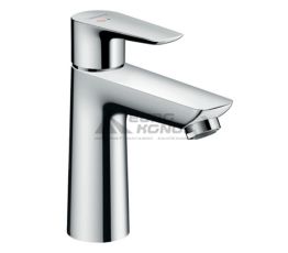 HANSGROHE Смеситель для умывальника однорычажный Talis E (71714000)
