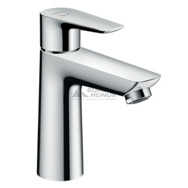 HANSGROHE Смеситель для умывальника однорычажный Talis E (71714000)
