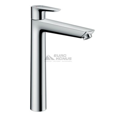HANSGROHE Смеситель для умывальника однорычажный Talis E (71716000)