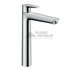 HANSGROHE Смеситель для умывальника однорычажный Talis E (71717000)