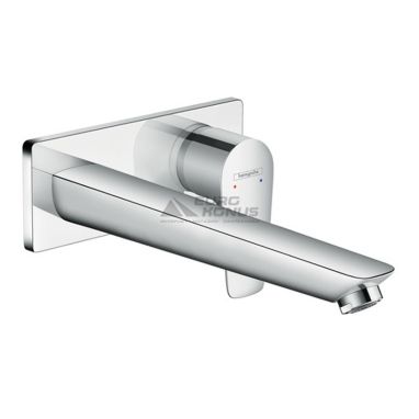 HANSGROHE Внешняя часть смесителя однорычажного для умывальника Talis E (71734000)