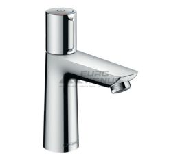 HANSGROHE Смеситель для умывальника однорычажный Talis Select E (71750000)