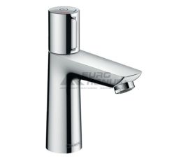 HANSGROHE Смеситель для умывальника однорычажный Talis Select E (71751000)