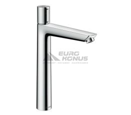 HANSGROHE Смеситель для умывальника однорычажный Talis Select E (71752000)