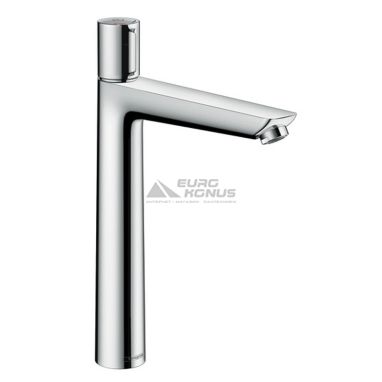 HANSGROHE Смеситель для умывальника однорычажный Talis Select E (71752000)
