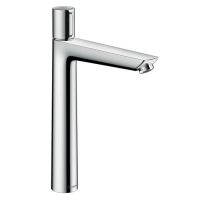 HANSGROHE Смеситель для умывальника однорычажный Talis Select E (71753000)