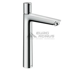 HANSGROHE Смеситель для умывальника однорычажный Talis Select E (71753000)