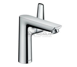 HANSGROHE Смеситель для умывальника однорычажный Talis E (71754000)
