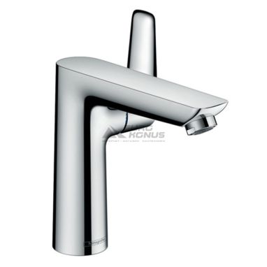 HANSGROHE Смеситель для умывальника однорычажный Talis E (71755000)