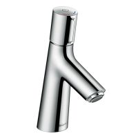 HANSGROHE Смеситель для умывальника однорычажный Talis Select S (72040000)