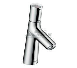HANSGROHE Смеситель для умывальника однорычажный Talis Select S (72040000)
