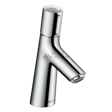 HANSGROHE Смеситель для умывальника однорычажный Talis Select S (72040000)