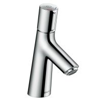 HANSGROHE Смеситель для умывальника однорычажный Talis Select S (72041000)