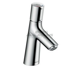HANSGROHE Смеситель для умывальника однорычажный Talis Select S (72041000)