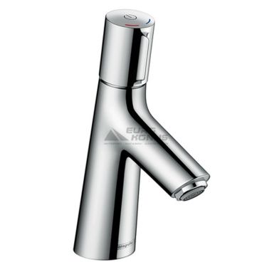 HANSGROHE Смеситель для умывальника однорычажный Talis Select S (72041000)