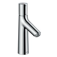 HANSGROHE Смеситель для умывальника однорычажный Talis Select S (72042000)