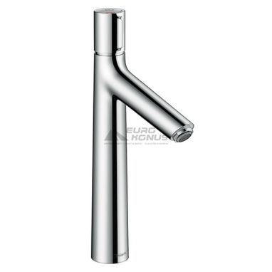 HANSGROHE Смеситель для умывальника однорычажный Talis Select S (72044000)