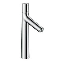 HANSGROHE Смеситель для умывальника однорычажный Talis Select S (72045000)