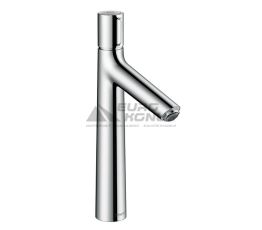 HANSGROHE Смеситель для умывальника однорычажный Talis Select S (72045000)