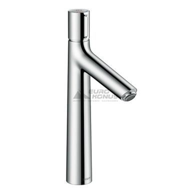 HANSGROHE Смеситель для умывальника однорычажный Talis Select S (72045000)