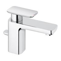 KLUDI Смеситель для умывальника однорычажный E2 (490250575)
