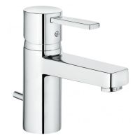 KLUDI Смеситель для умывальника однорычажный Zenta (382500575)
