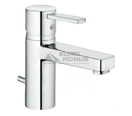 KLUDI Змішувач для умивальника одноважільний Zenta XL (382600575W)