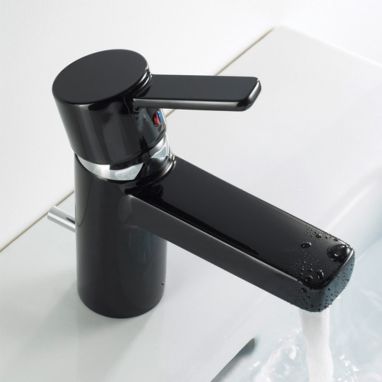 KLUDI Смеситель для умывальника однорычажный Zenta XL (382608675)