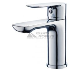 KRONER Смеситель для умывальника однорычажный KRM Main-C010 (CV018617)