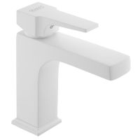 NEWARC Смеситель для умывальника однорычажный Aqua 941521W