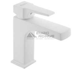 NEWARC Смеситель для умывальника однорычажный Aqua 941521W