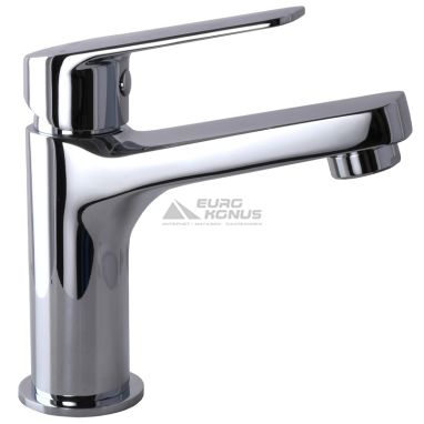 TOPAZ Смеситель для умывальника однорычажный ZARA TZ 13202-H44