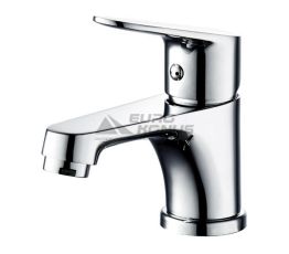 TOPAZ Смеситель для умывальника однорычажный Zara (13201-H37)