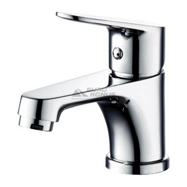 TOPAZ Смеситель для умывальника однорычажный Zara (13201-H37)