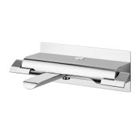 AM.PM Смеситель для ванны вентильный Admire (F101000B)