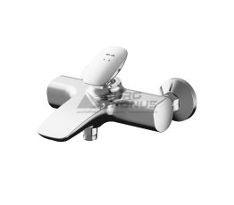 AM.PM Смеситель для ванны однорычажный Spirit 2.0 (F70A10000)