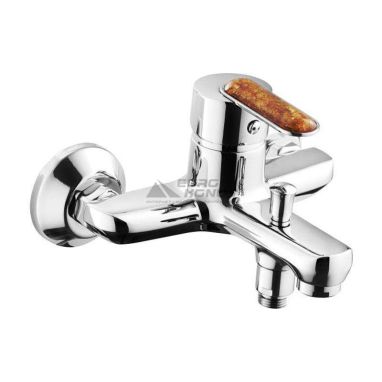 ARMATURA Смеситель для ванны однорычажный Amber (584-040-00)